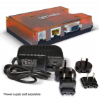 Telit Cinterion (Thales) ELS61T-US-LAN 4G LTE Cat 1 Single Mode Modem / Ethernet LAN, RS-232, PoE