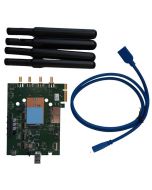 Telit Cinterion 5G Data Card Starter Kit for USB Interface Cards | L30960-N6901-A100