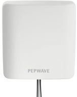 Peplink IoT 20G Antenna | ANT-IOT-20G-N-W-2 | 5G/4G LTE | GPS | 5 m Cable | White | N-Type Male