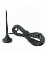 Embedded Works EWGSM01 Magnetic Mount Antenna | Multi-Band Cellular | AN-GSM-01