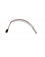 SparkLAN CBPP-C200 Cable WTB 4-Pin to JST RE 4-Pin | 200 mm (7.9 in)