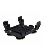 Suntech SSAS-214950 Magnetic Mounting Cradle Assembly | 4× 30-Pie Magnets | 4× Screws and Nuts
