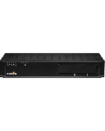 Cradlepoint E300 Cat 18 Router | 4G/LTE with Fallback and Wi-Fi | 5-Year NetCloud Enterprise Branch Essentials Plan | 1200 Mbps Modem | North America | BFA5-0300C18B-GN