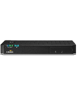 Cradlepoint E3000 Cat 18 Router (1200 Mbps Modem) with Wi-Fi | BF03-3000C18B-GN | 3-Year NetCloud Branch Essentials Plan | North America and Mexico