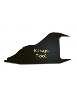 ELSYS ESOT10 Opener/Demounter | For EMS/ERS/ERS2/Display Series