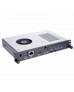 Axiomtek OPS871-HM/Celeron Embedded PC | Intel® Celeron® 1020E