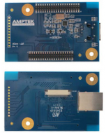Embedded Works iCon-LE_Expansion_Board
