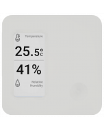 ELSYS Temp/Humidity Sensor with Display | LoRaWAN | Indoor | North America | ETHd10-US915