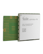 Telit Cinterion LE910C1-SAX ThreadX LTE Cat 1 Module | VoLTE Voice | GNSS Optional | North America | LE910C1-AX06-T067100