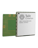 Telit Cinterion LE910Q1-WWG LTE Cat 1 bis module | GNSS Optional | Global