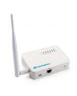 Dragino LIG16-EU868 LoRaWAN IoT Gateway | Wi-Fi/Ethernet | EU868, IN865, RU864, KZ865