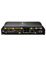 Cradlepoint IBR1700 Cat 12 Router (1200 Mbps Modem) | MA1-17001200-NNA | 1-Year NetCloud Mobile Essentials Plan | North America