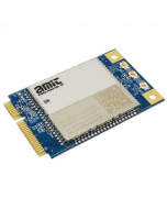 AMIT MDG100-US Plug-and-Play 4G/LTE Cat 4 Socket Modem with Web GUI | MDG100-0TU01-00-U0 | Verizon End-Device Certified