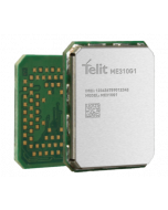 Telit Cinterion ME310G1-WW LTE Cat M1/NB2 Module | GNSS | 23 dBm (Power Class 3) | Global | ME310G1-WW05-T060400