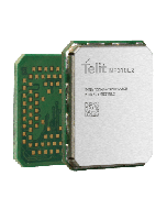 Telit Cinterion NE310L2-WW 4G/LTE/2G Cat NB2 Module | 23 dBm (Power Class 3) | Global | NE310L2-WW02-T020100