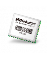 USGlobalSat EB-5631RE SiRFstarIV GPS Engine Board Module