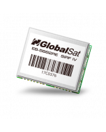 USGlobalSat EB-5662RE SiRFstarIV GPS Engine Board Module