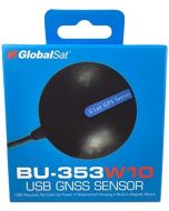 USGlobalSat 05-BU353-W10 GPS GNSS Location Sensor