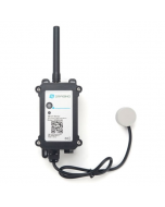 Dragino DDS20-NB Ultrasonic Distance Sensor | 20 mm to 2000 mm | Cellular NB-IoT | North America | DDS20-NB-US915