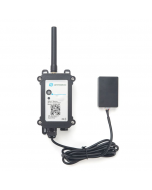 Dragino DDS04-NB 4-Channel Ultrasonic Distance Sensor | Probes Not Included | Cellular NB-IoT | North America | DDS04-NB-US915