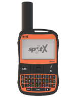 Globalstar SPOT X 2-Way Satellite Messenger With Bluetooth®
