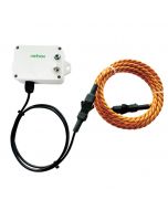 Netvox R718WB Wireless Water Leak Detector with Rope Sensor | EU868