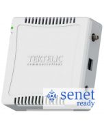 Tektelic Kona Micro 4G-LTE Gateway | LoRaWAN | Four-Hour Battery Backup for Mission-Critical Deployments | MICI1CUS915 (Senet Ready)