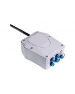 Seeed Studio SenseCAP Sensor Hub 4G/LTE Cellular Data Logger | 4G-SH-03 | US915