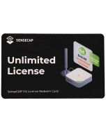 Seeed Studio Unlimited Licensing for M2 Light Gateway | 114993087