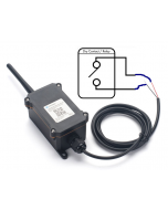 Dragino CPN01 Outdoor NB-IoT Open-Close Dry Contact Sensor