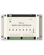 Milesight WS558 LoRaWAN Smart Light Controller | WS558-915M-Switch | US915