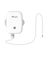Milesight EM300 LoRaWAN Temp/Humidity Pulse Sensor | EM300-DI-915M | US915