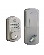 YoLink Smart Lock M1 | Deadbolt With Keypad | LoRa | Indoor | YS7606