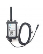 Dragino D20S-NB Outdoor Temperature Sensor | Cellular NB-IoT | North America | D20S-NB-US915