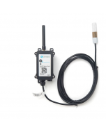 Dragino S31-NB Outdoor Temp/Humidity Sensor | External 3 m Probe | Cellular NB-IoT | North America | S31-NB-US915