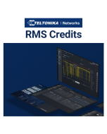 Teltonika RMS Credits