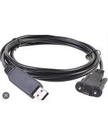 Globalstar 2030-0306-01 Programming/IO USB Cable