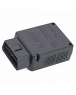 Suntech US OBD-II Cat-M1 Vehicle Tracker with BLE Device Communication | 320 mAh Battery | AT&T and Verizon