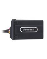 Suntech ST4315U Hardwired Asset Tracker | 5-Wire | 4G/LTE Cat M1/NB-IoT/2G Dual-GPS/Cellular | 18-in. Cable