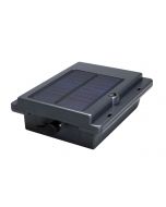 Suntech ST4955-L Heavy-Duty Solar Tracker | L 7.8 Ah Rechargeable Battery