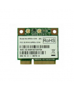 SparkLAN WPEA-121N 802.11abgn PCI Express Mini Card (Half) | Atheros AR9382