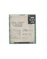 USI WM-BN-BM-22-EVB 802.11bgn Evaluation Kit | Broadcom BCM43438 + STM32F412