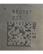 USI WM-BAC-BM-28 802.11ac/abgn + Bluetooth SiP Module | Broadcom BCM43455