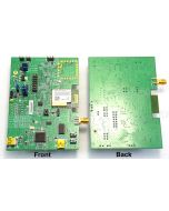 USI WM-BAC-BM-28-EVB 802.11ac/abgn + Bluetooth Evaluation Kit | Broadcom BCM43455