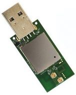 SparkLAN WUBT-236ACN(BT)[PU] 802.11ac/abgn + Bluetooth USB Module | Realtek RTL8822BU