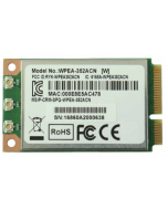 SparkLAN WPEA-352ACNRB 802.11ac/abgn PCI Express Mini Card | Qualcomm QCA9880