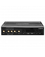 Cradlepoint AER2200 Cat 6 Router | BA1-2200600M-NNN | 1-Year NetCloud Branch Essentials Plan | Dual-Modem Capable | North America