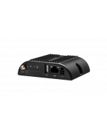 Cradlepoint IBR200 Cat 1 Router (10 Mbps Modem) | TA1-020010M-SNN | 1-Year NetCloud IoT Gateway Essentials Plan | Sprint | North America