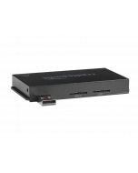 Cradlepoint MC400 Cat 6 Router (600 Mbps Modem) | MC400-600M-C-AT | AT&T