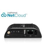 Cradlepoint IBR200 Cat 1 Router (10 Mbps Modem) | TA1-020010M-PWM | 1-Year NetCloud IoT Gateway Essentials Plan | APAC